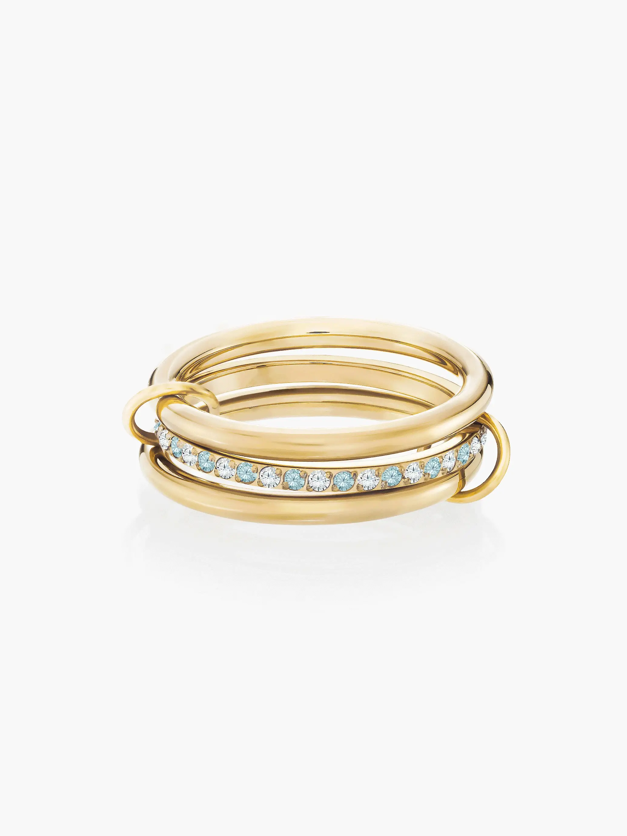 Personalized Rings